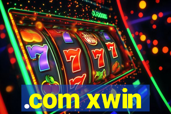 .com xwin